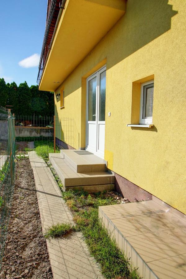 Apartments Novy Zivot Exterior foto