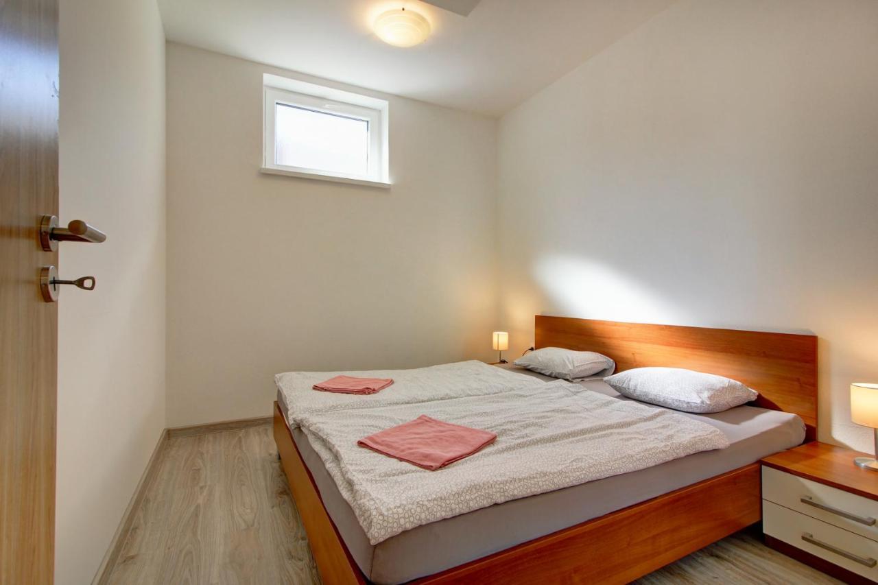 Apartments Novy Zivot Exterior foto